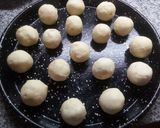 Foto del paso 3 de la receta: Chipa express,