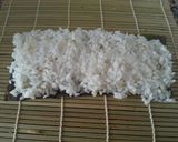 Foto del paso 2 de la receta: Sushi para veganos