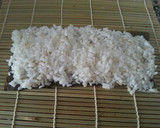 Foto del paso 2 de la receta: Sushi para veganos
