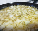 Foto del paso 5 de la receta: Higaditos encebollados con frangelico