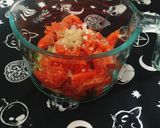 Foto del paso 2 de la receta: Hamburguesas de Trucha Patagónica (o Salmón)