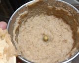 A picture of step 2 of Dogri Thali.