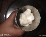 பட்டர் முள்ளு முறுக்கு (Butter mullu murukku recipe in Tamil) ரெசிபி ஸ்டேப் 4 புகைப்படம்