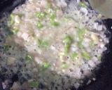 A picture of step 4 of Chicken bread.