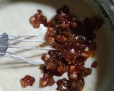 এগলেস ফ্রুট কেক (eggless fruit cake recipe in Bengali) রেসিপি ধাপ - 3 ছবি
