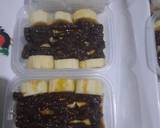 Cara Membuat Banoffee Pie Dessert Box 7