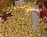 Foto del paso 1 de la receta: Puchero de calabaza y judías verdes