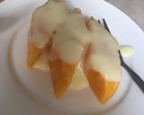 Foto langkah ke 7 dari resep Jelly mangga / Puding mangga.