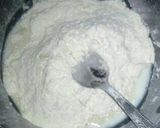 Foto del paso 1 de la receta: Medialunas saladas