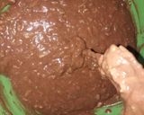 Foto del paso 4 de la receta: Muffins de Zucchini y Cacao
