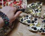 Frozen Yogurt  ماست یخ زده recipe step 8 photo