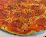 Foto del paso 3 de la receta: Pizza Pepperoni