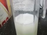 🍸 عصير القرع الصحي المنعش 🍸