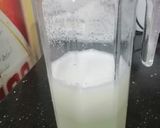 صورة لخطوة 2 من وصفة 🍸 عصير القرع الصحي المنعش 🍸