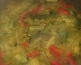 Foto del paso 5 de la receta: Guisadito de pescado