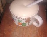 Foto del paso 1 de la receta: Pan casero a mi manera