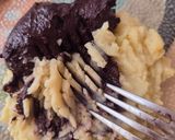Foto del paso 3 de la receta: Trufas de batata y cacao 🍠 🍫 Bocaditos saludables sin azúcar ni edulcorante, de pocos ingredientes