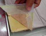 Foto langkah ke 7 dari resep Bolu gulung.