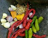 Foto langkah ke 2 dari resep Semur Jengkol Santan PGM (PEDAS, GURIH, MANIS).