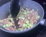 Foto del paso 1 de la receta: Ensalada de pollo (y mil cosas más)