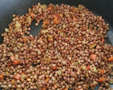 Foto del paso 3 de la receta: Lentejas al curry