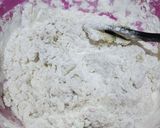 Foto langkah ke 4 dari resep Cilok Gajih.