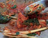 Foto langkah ke 2 dari resep Gulai Sotong.