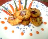Potato pancakes recipe step 8 photo