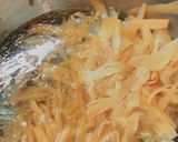 Foto del paso 1 de la receta: Repollo en escabeche
