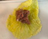 Foto del paso 4 de la receta: Rollitos  de repollo (roll cabbage)