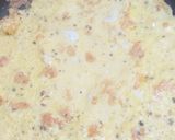 Foto del paso 3 de la receta: Omelette con queso