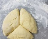 Foto langkah ke 7 dari resep 181.Roti Sobek.