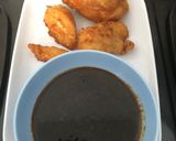 Foto langkah ke 4 dari resep Bumbu ungkep ayam lembut didalam crispy diluar (mickyal).