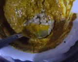 सूखे आलू(sukhe aloo recipe in hindi) रेसिपी चरण 3 फोटो