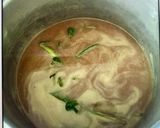 Foto langkah ke 5 dari resep Bubur Kacang Ijo.