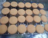 A picture of step 7 of Maida Cookies in 30 Mins (Eggless & Easy).