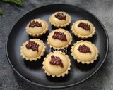 Foto langkah ke 6 dari resep Pie Buncit / Cheese Tart buncit.