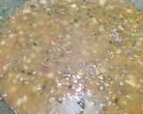 পাঞ্জাবি স্টাইলে ডাল মাখনি (Dal makhni recipe in Bengali) রেসিপি ধাপ - 6 ছবি