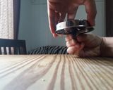 Foto del paso 4 de la receta: Hamburguesas de Pollo, Zanahoria y Sésamo