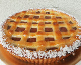 Foto del paso 5 de la receta: Pasta Frola con harina leudante