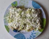 Foto del paso 5 de la receta: Enchiladas verdes
