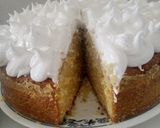 Foto del paso 11 de la receta: Torta básica de cumpleaños