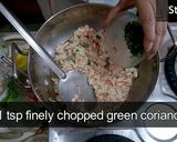 A picture of step 10 of Veg Paneer Lollypop.