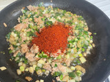 韓式泡菜豆腐鍋