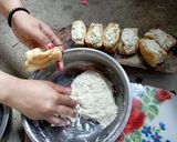 Foto langkah ke 4 dari resep Pentol Corah Babadan.