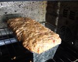 Foto del paso 4 de la receta: Pan de ají morrón