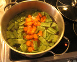 Foto del paso 5 de la receta: (3x1)+1= Almuerzo Pichichí-cucú