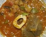 Foto del paso 2 de la receta: Berenjenas con carne