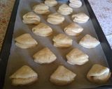 Túrós falatkák recept fázis 5 fotója