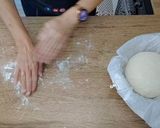 Foto del paso 6 de la receta: Pan de trigo con sémola